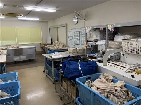 社会福祉法人加島友愛会-0008の求人・転職情報
