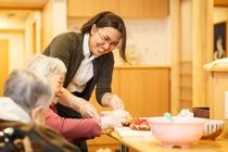 社会福祉法人サン・ビジョン グレイスフル上前津のアルバイト・バイト求人情報-32