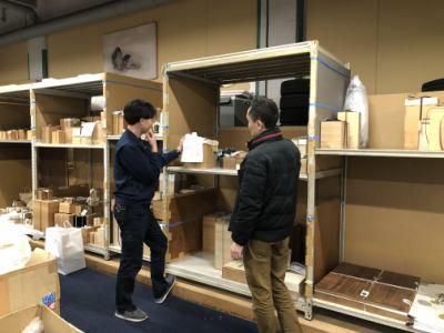 アートトランスポート有限会社しんせんの求人・転職情報