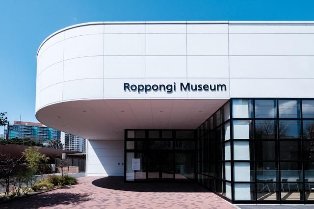 六本木ミュージアムカフェのアルバイト・バイト求人情報-14