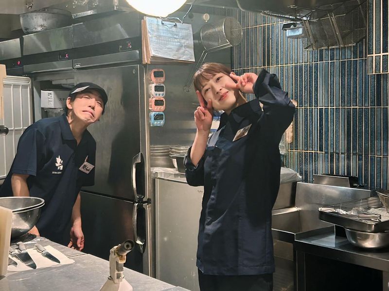 土間土間　銀座一丁目店のアルバイト・バイト求人情報-02