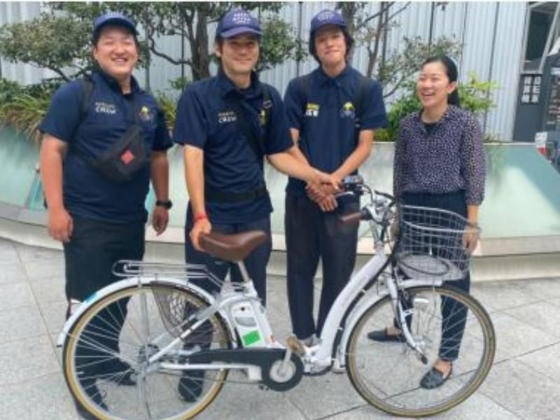 株式会社アーキエムズ　新大阪駅南口自転車駐車場のアルバイト・バイト求人情報-04