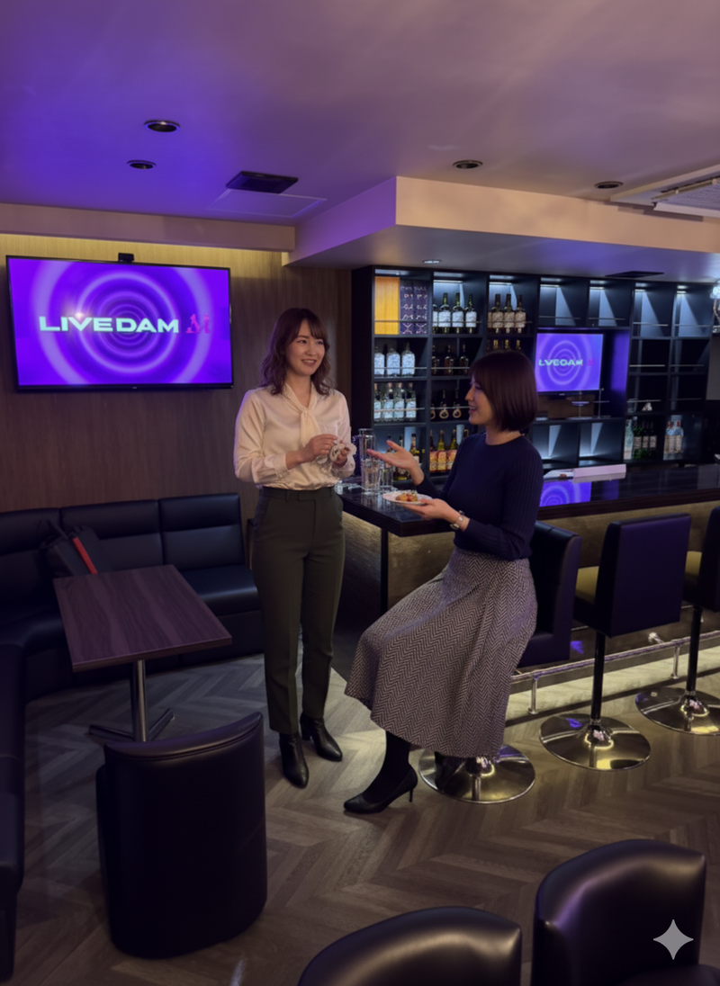 Pub　snack　蘭々(パブ　スナック　ララ)のアルバイト・バイト求人情報-03