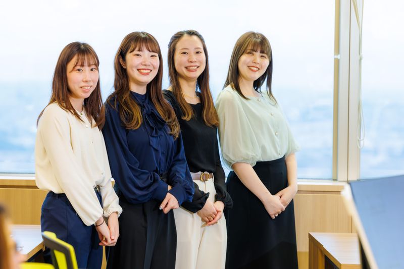 株式会社エクシオジャパンの求人・転職情報