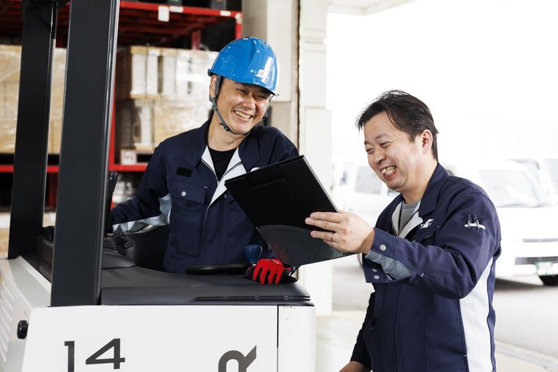 システム輸送株式会社の求人・転職情報