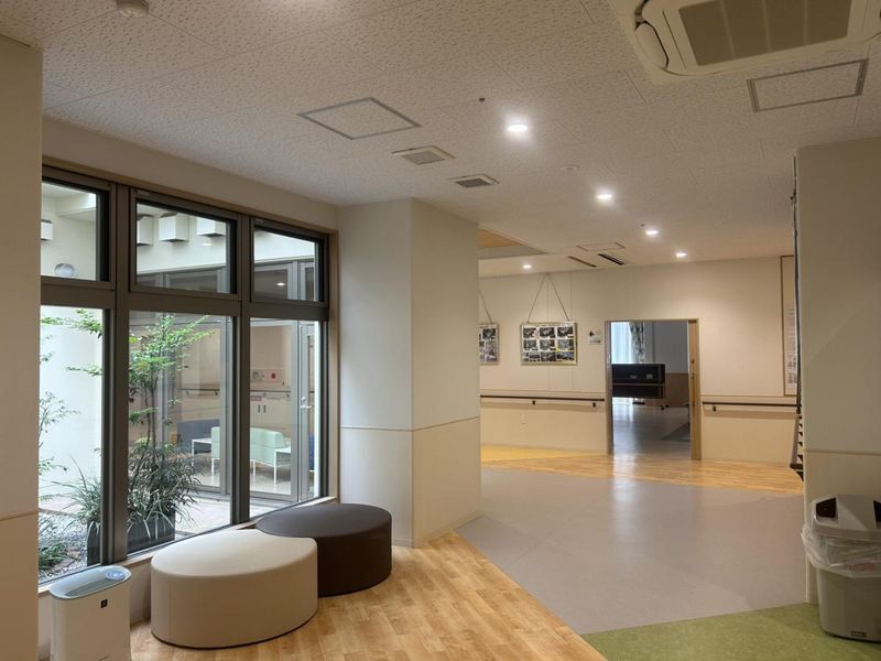 社会福祉法人東京援護協会 大泉障害者支援ホームのアルバイト・バイト求人情報-04