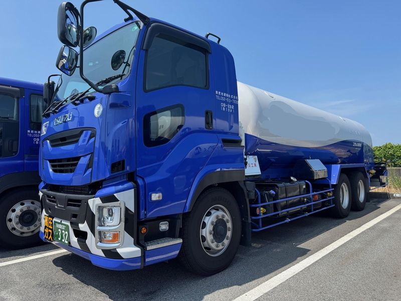 黒肥地運輸株式会社の求人・転職情報