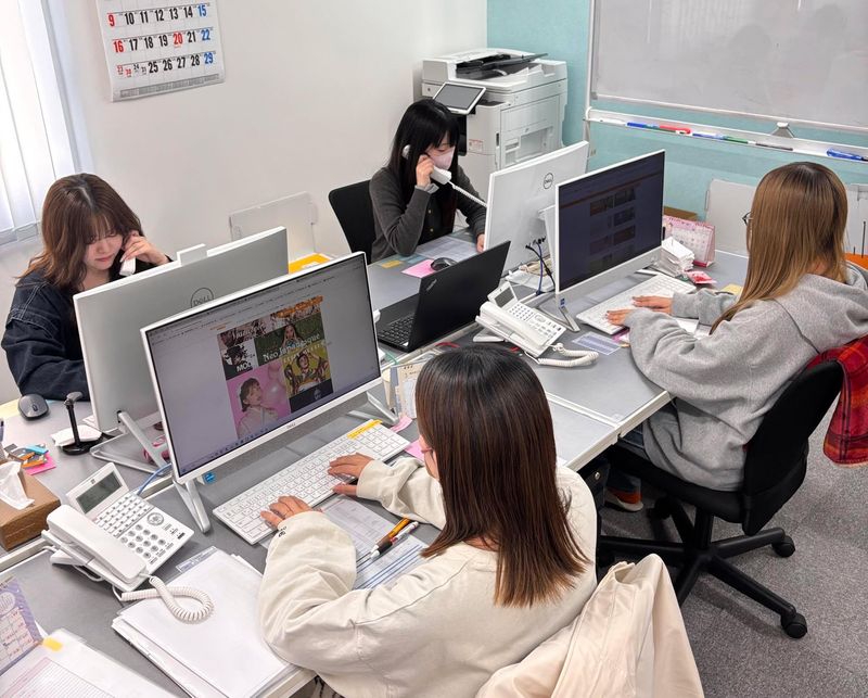 株式会社カナエキモノハーツの求人・転職情報