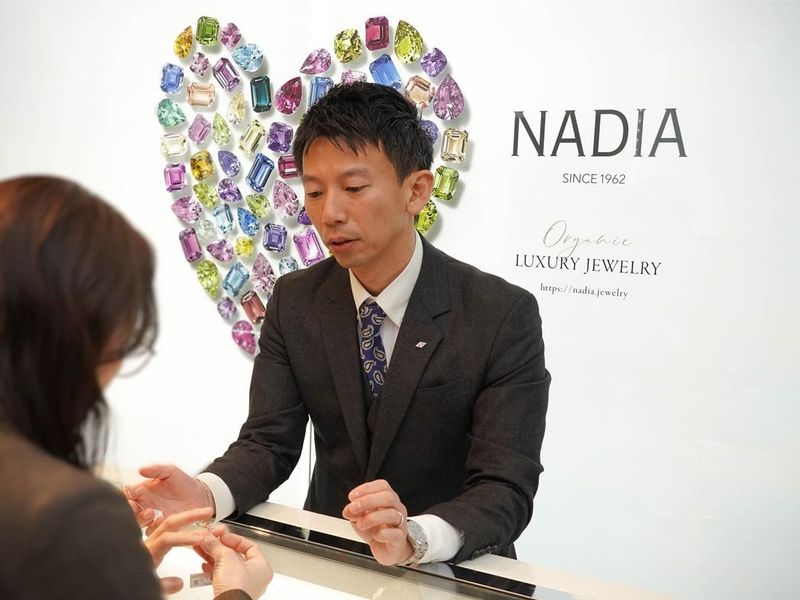 株式会社ナガホリの求人・転職情報