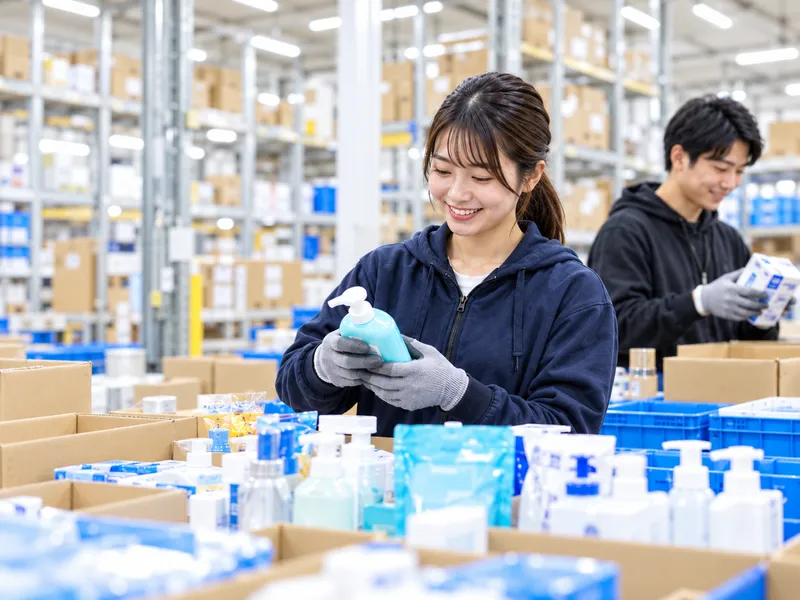 株式会社イージェイ