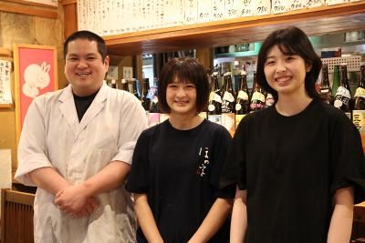 和飲。ほの字(株式会社コメール)のアルバイト・バイト求人情報-07