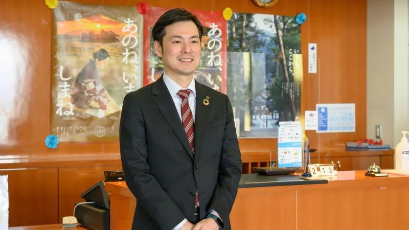株式会社丸三　湖畔の温泉宿くにびきの求人・転職情報