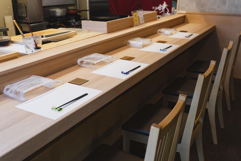 鮨処　暁(株式会社Sol Fours)のアルバイト・バイト求人情報-08