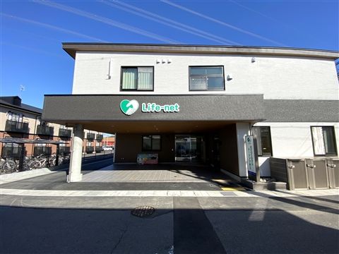 株式会社ライフネットサービスの求人・転職情報