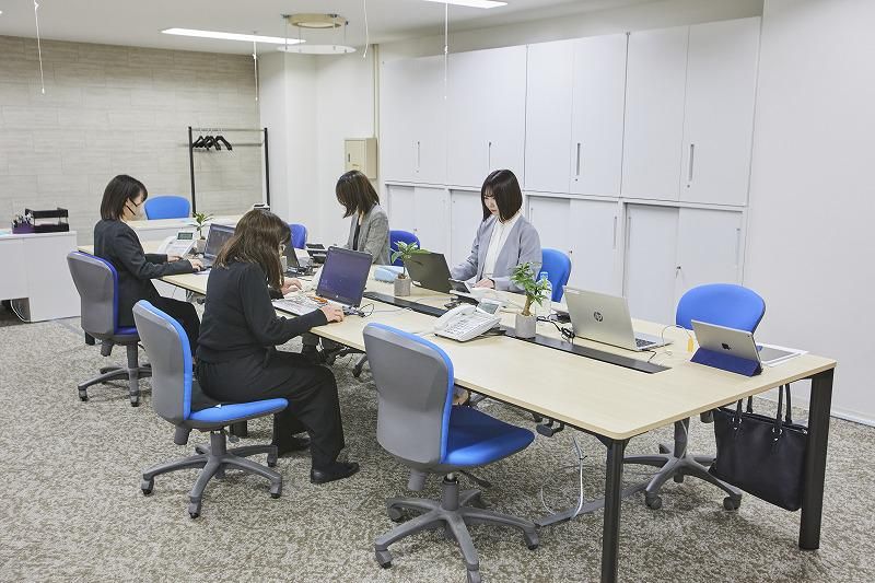 株式会社京王プラザホテル札幌のアルバイト・バイト求人情報-11