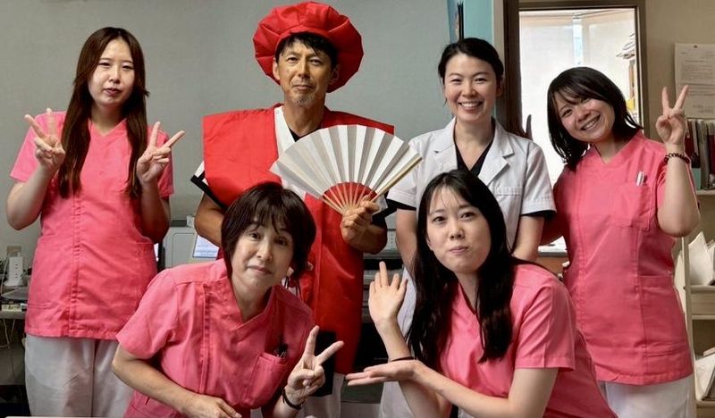 近藤歯科診療所(旧石丸歯科)のアルバイト・バイト求人情報-02