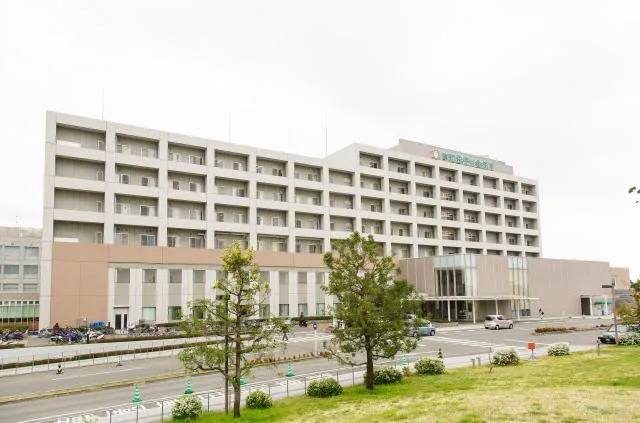 医療法人徳洲会　岸和田徳洲会病院の求人・転職情報
