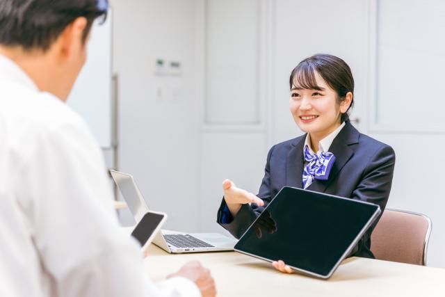 南足柄市役所本庁舎内のアルバイト・バイト求人情報-02