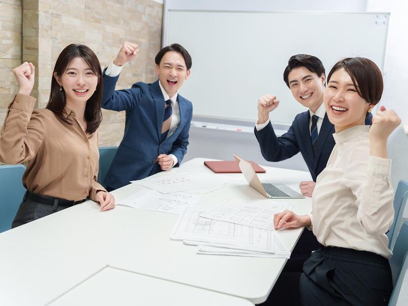 鈴五商事株式会社の求人・転職情報