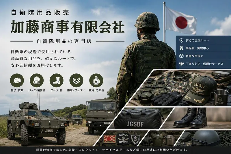 加藤商事有限会社の求人・転職情報