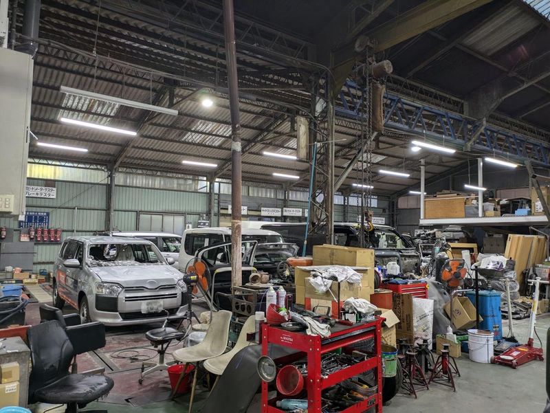 株式会社藤澤自動車工業所のアルバイト・バイト求人情報-03