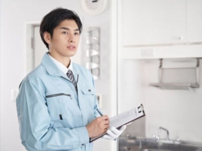 株式会社リョーキの求人・転職情報
