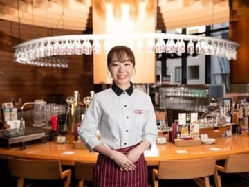 YEBISU　BAR　銀座コリドー街店のアルバイト・バイト求人情報-15
