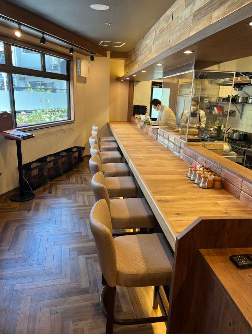 グリルK　駒込本店のアルバイト・バイト求人情報-05
