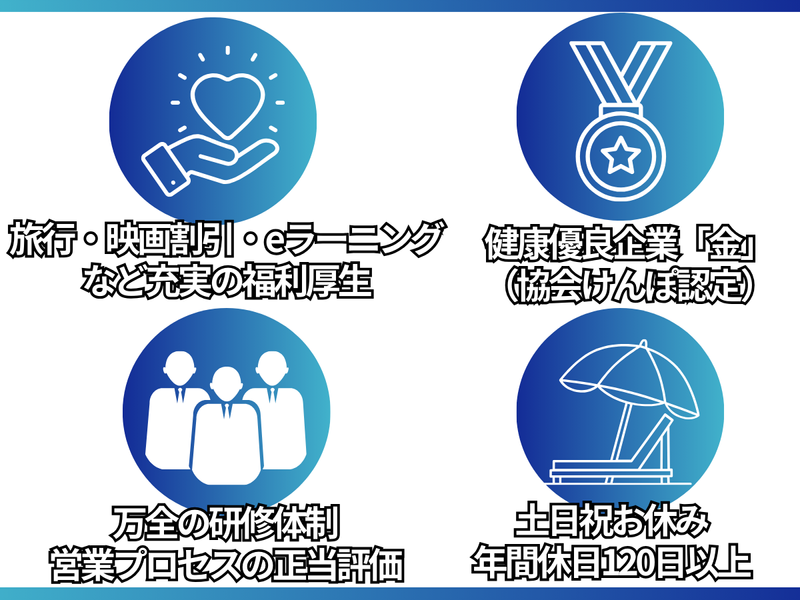 一般財団法人あんしん財団<東海支局>のアルバイト・バイト求人情報-05