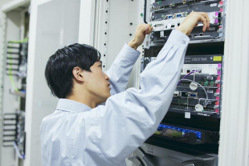 株式会社オプテージ