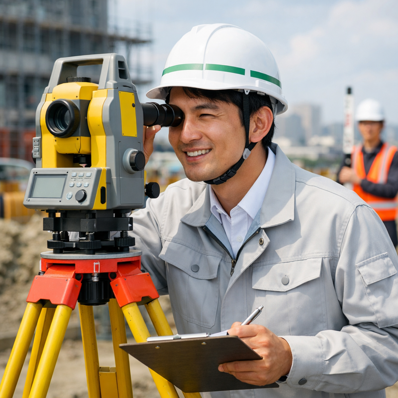 総合技研株式会社の求人・転職情報