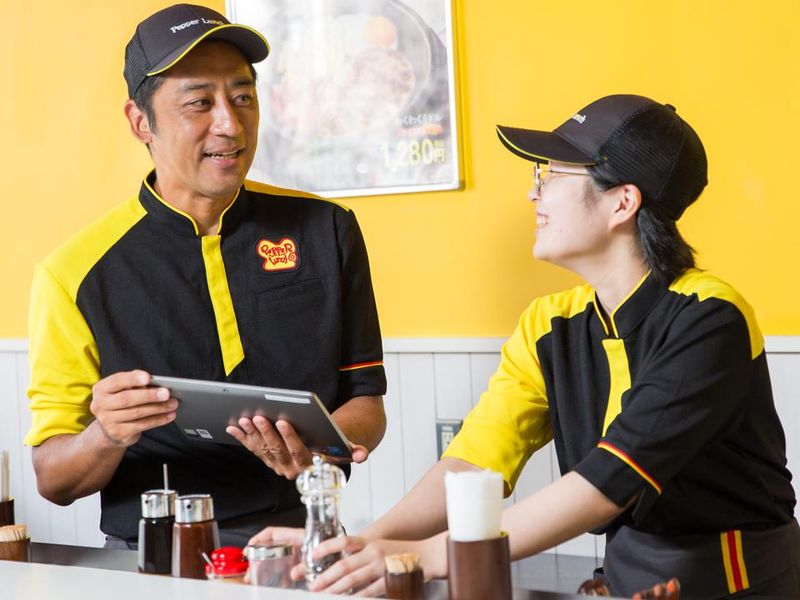 ペッパーランチ　環七西瑞江店のアルバイト・バイト求人情報-02