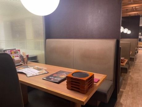 PIER30GRILL(ピアサーティーグリル)　尼崎キューズモール店のアルバイト・バイト求人情報-03
