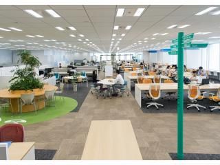 株式会社クロスキャット