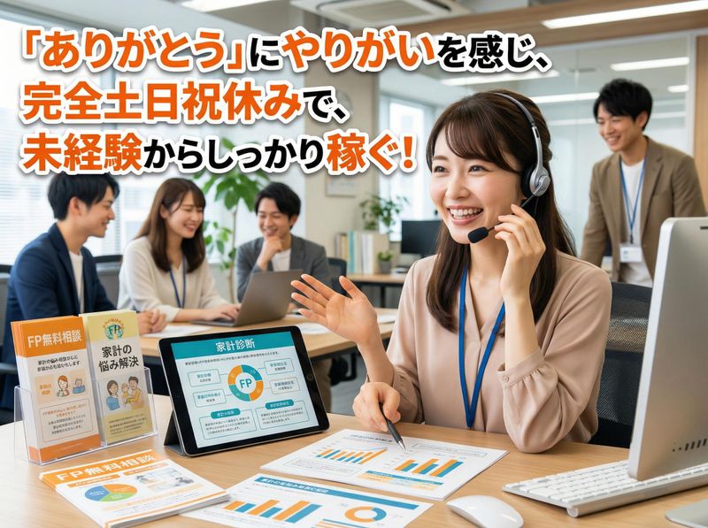 株式会社ワールドワン-0048の求人・転職情報