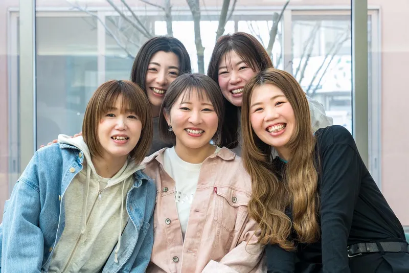 CLOE by LUVISM 新潟空港通店のアルバイト・バイト求人情報
