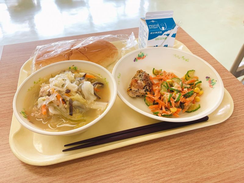 株式会社ジーエスエフ/上道給食センターのアルバイト・バイト求人情報-05