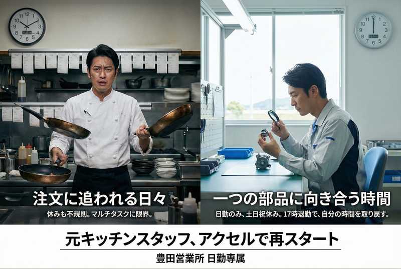 株式会社アクセルの求人・転職情報