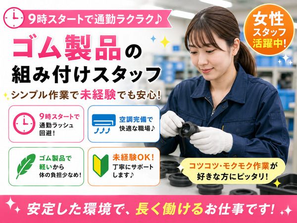 求人画像