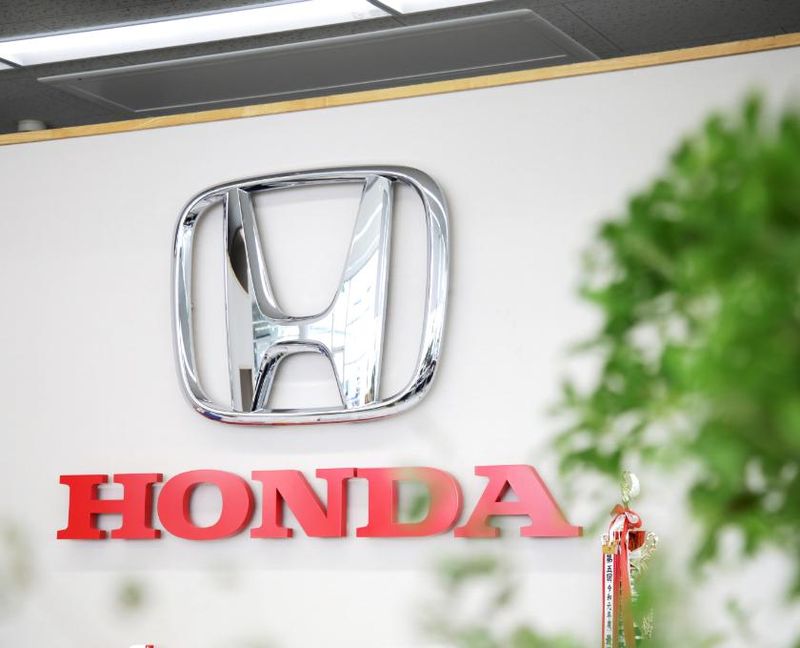 Honda Cars 山口 新下関店