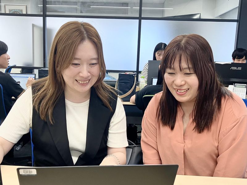 株式会社アクシアエージェンシーの求人・転職情報