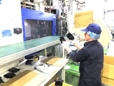 サカエ株式会社の求人・転職情報