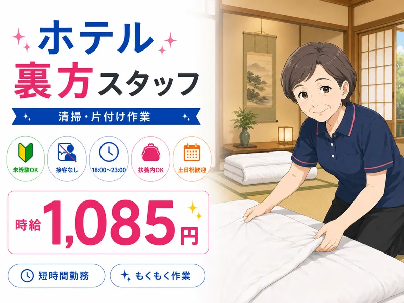 求人画像