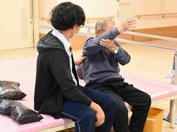 社会福祉法人渓仁会-0003の求人・転職情報