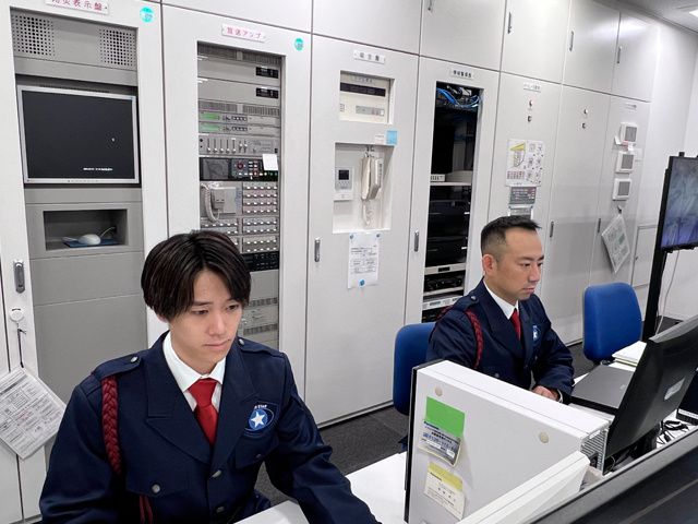 株式会社シルバースターセキュリティーの求人・転職情報
