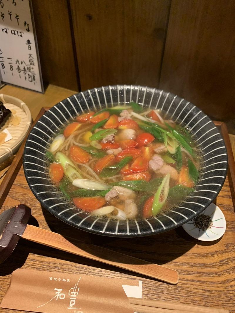玄挽き蕎麦和豊のアルバイト・バイト求人情報-02