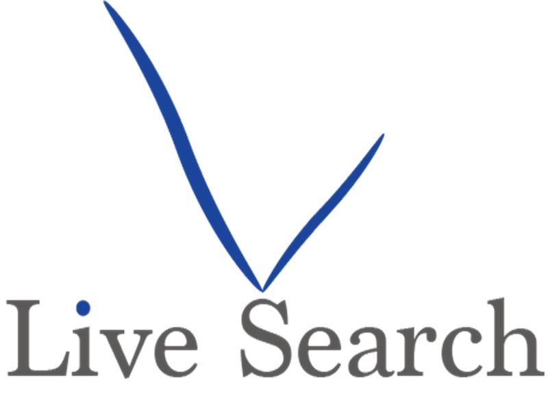 株式会社Live Searchの求人・転職情報