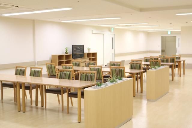 医療法人社団大和会　多摩川病院(平成医療福祉グループ)の派遣求人情報