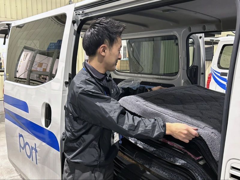 株式会社ポートの求人・転職情報