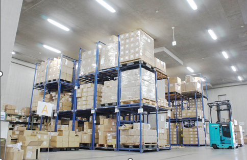 プライム・スター株式会社の求人・転職情報